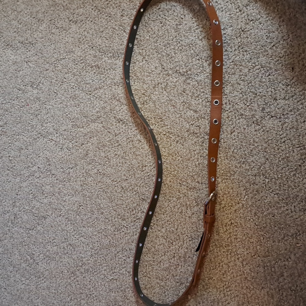 Torrid Belt